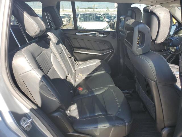 Photo 5 VIN: 4JGDF7DE1FA552670 - MERCEDES-BENZ GL 550 4MA 