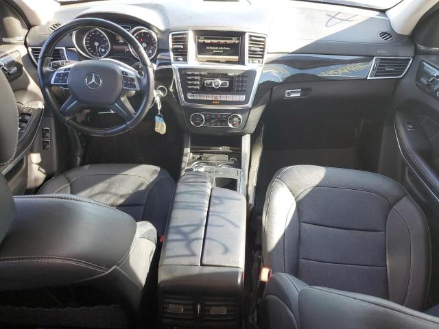 Photo 8 VIN: 4JGDF7DE1FA552670 - MERCEDES-BENZ GL 550 4MA 