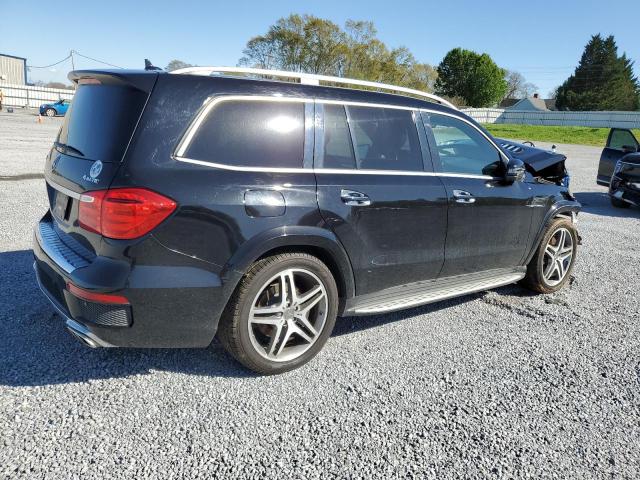 Photo 2 VIN: 4JGDF7DE1GA703380 - MERCEDES-BENZ GL-CLASS 