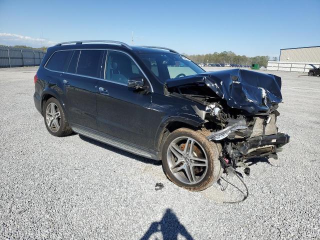 Photo 3 VIN: 4JGDF7DE1GA703380 - MERCEDES-BENZ GL-CLASS 