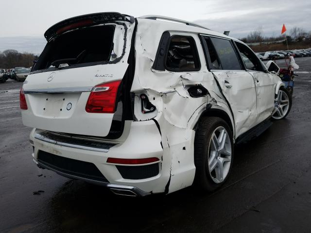 Photo 3 VIN: 4JGDF7DE1GA703508 - MERCEDES-BENZ GL 550 4MA 