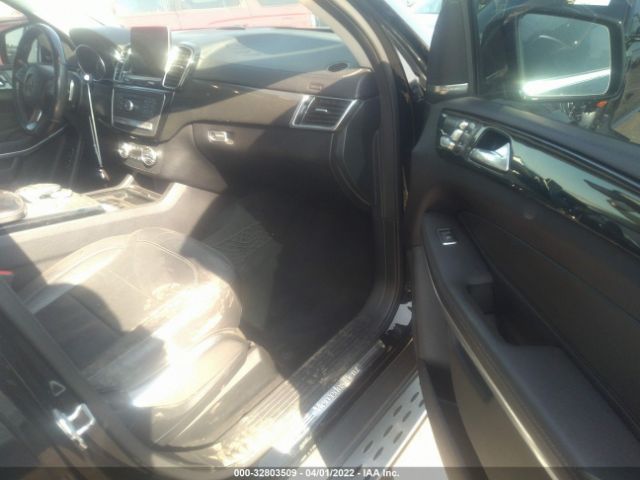 Photo 4 VIN: 4JGDF7DE1HA747266 - MERCEDES-BENZ GLS 