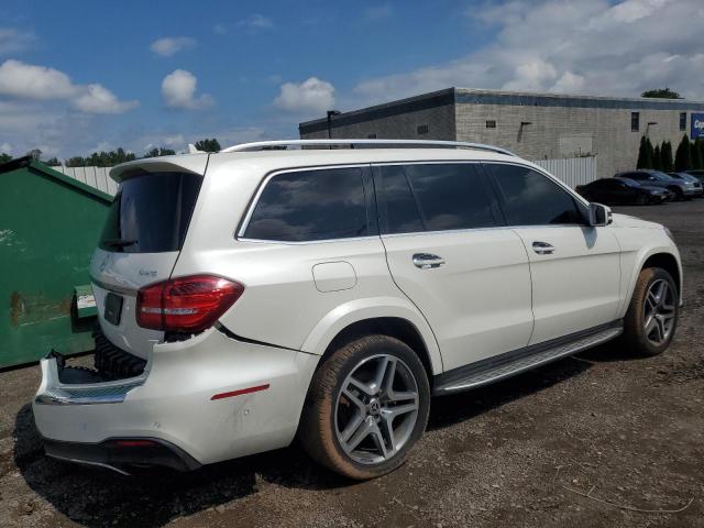 Photo 2 VIN: 4JGDF7DE1HA781336 - MERCEDES-BENZ GLS 550 4M 