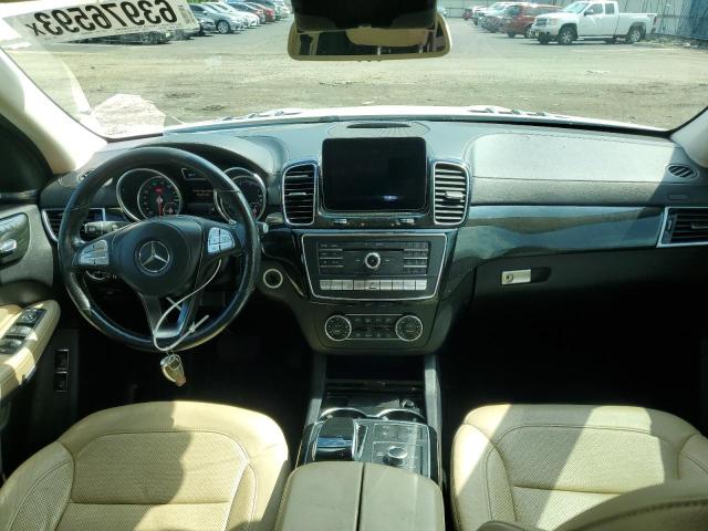 Photo 7 VIN: 4JGDF7DE1HA781336 - MERCEDES-BENZ GLS 550 4M 