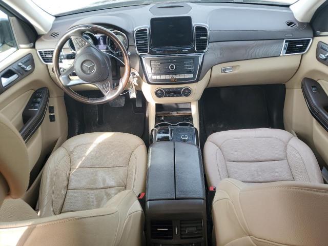 Photo 7 VIN: 4JGDF7DE1HA923992 - MERCEDES-BENZ GLS-CLASS 