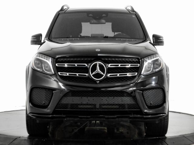 Photo 2 VIN: 4JGDF7DE1JB106134 - MERCEDES-BENZ GLS 