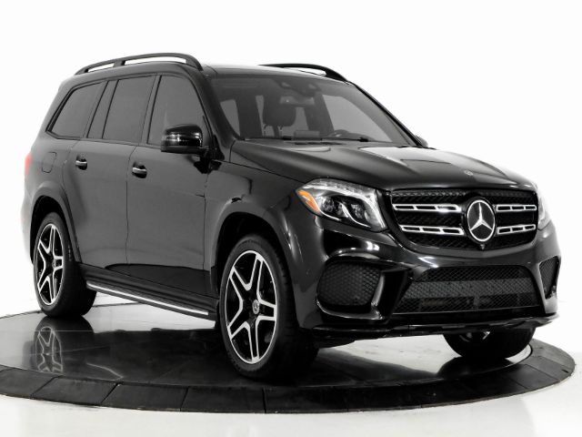 Photo 3 VIN: 4JGDF7DE1JB106134 - MERCEDES-BENZ GLS 