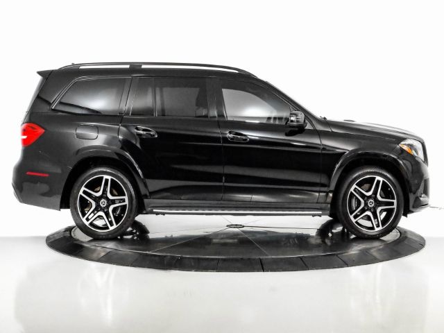 Photo 4 VIN: 4JGDF7DE1JB106134 - MERCEDES-BENZ GLS 