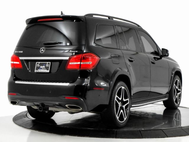 Photo 5 VIN: 4JGDF7DE1JB106134 - MERCEDES-BENZ GLS 