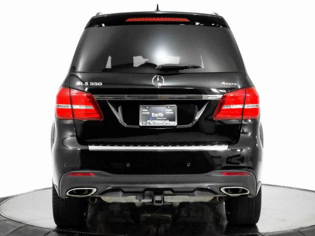 Photo 6 VIN: 4JGDF7DE1JB106134 - MERCEDES-BENZ GLS 