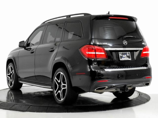 Photo 7 VIN: 4JGDF7DE1JB106134 - MERCEDES-BENZ GLS 