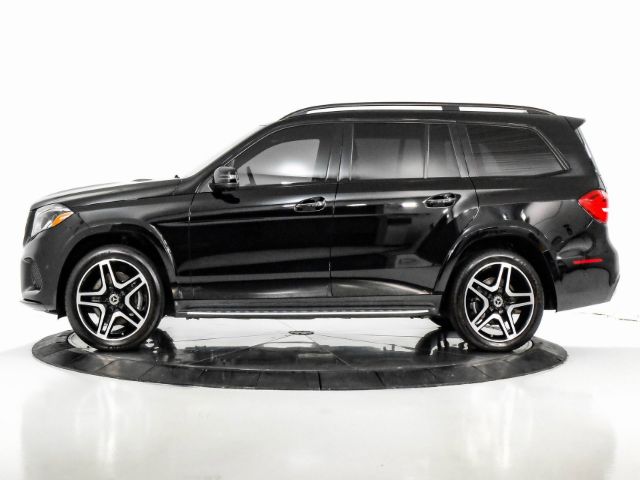 Photo 8 VIN: 4JGDF7DE1JB106134 - MERCEDES-BENZ GLS 