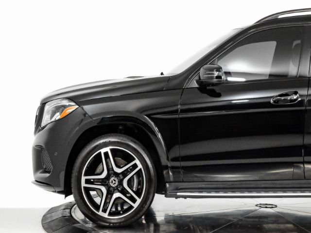 Photo 9 VIN: 4JGDF7DE1JB106134 - MERCEDES-BENZ GLS 