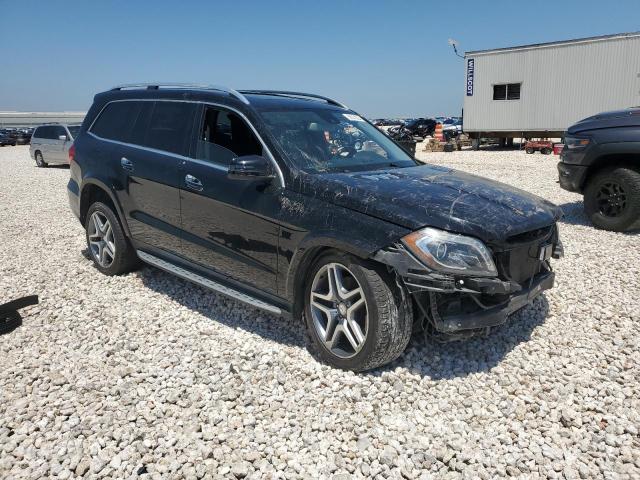 Photo 3 VIN: 4JGDF7DE2DA136818 - MERCEDES-BENZ GL-CLASS 