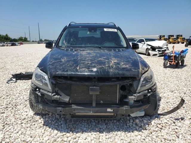 Photo 4 VIN: 4JGDF7DE2DA136818 - MERCEDES-BENZ GL-CLASS 