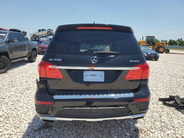 Photo 5 VIN: 4JGDF7DE2DA136818 - MERCEDES-BENZ GL-CLASS 