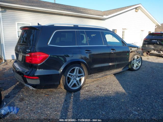 Photo 3 VIN: 4JGDF7DE2DA248180 - MERCEDES-BENZ GL 550 