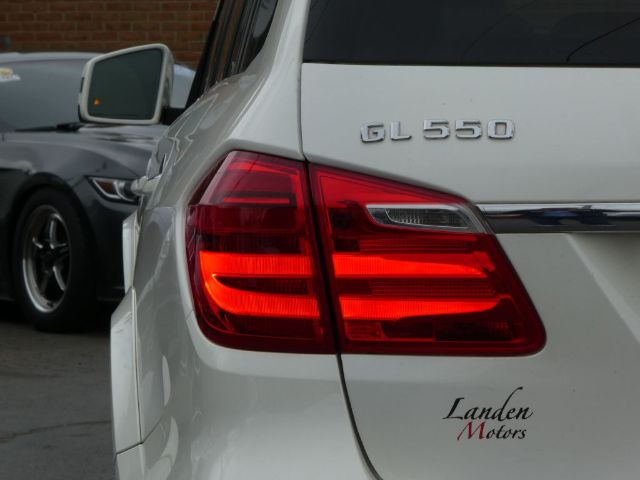 Photo 8 VIN: 4JGDF7DE2EA311716 - MERCEDES-BENZ GL-CLASS 