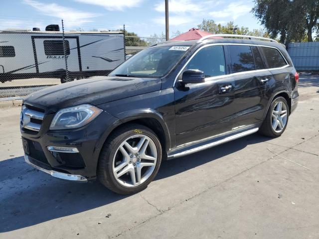 Photo 0 VIN: 4JGDF7DE2EA316012 - MERCEDES-BENZ GL 550 4MA 