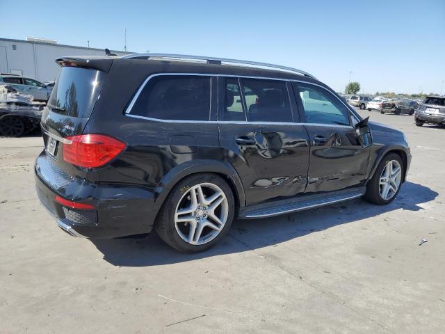 Photo 2 VIN: 4JGDF7DE2EA316012 - MERCEDES-BENZ GL 550 4MA 