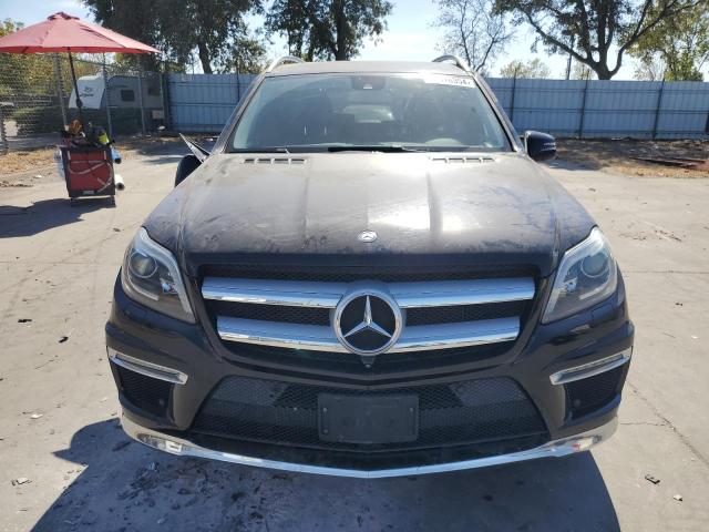 Photo 4 VIN: 4JGDF7DE2EA316012 - MERCEDES-BENZ GL 550 4MA 