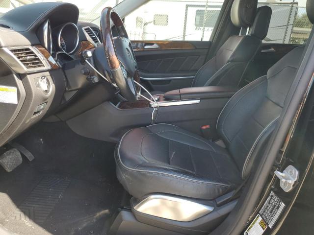 Photo 6 VIN: 4JGDF7DE2EA316012 - MERCEDES-BENZ GL 550 4MA 