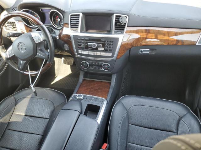 Photo 7 VIN: 4JGDF7DE2EA316012 - MERCEDES-BENZ GL 550 4MA 