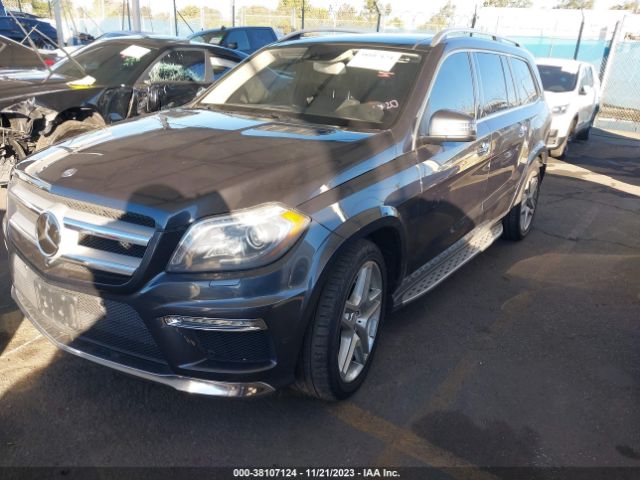 Photo 1 VIN: 4JGDF7DE2EA333294 - MERCEDES-BENZ GLK 