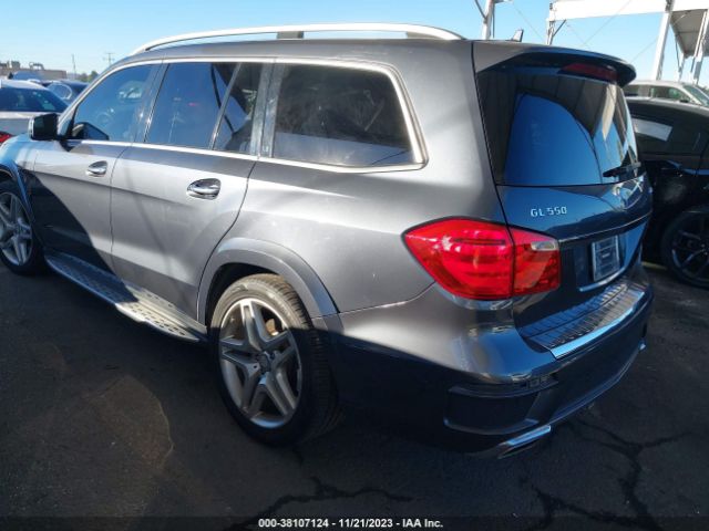 Photo 2 VIN: 4JGDF7DE2EA333294 - MERCEDES-BENZ GLK 