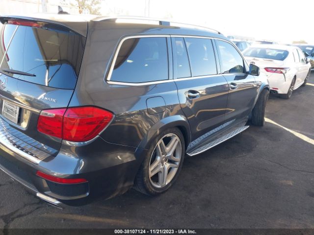 Photo 3 VIN: 4JGDF7DE2EA333294 - MERCEDES-BENZ GLK 