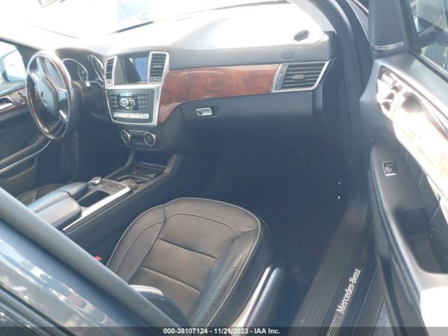 Photo 4 VIN: 4JGDF7DE2EA333294 - MERCEDES-BENZ GLK 