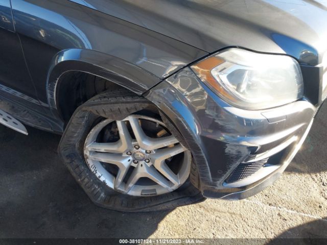 Photo 5 VIN: 4JGDF7DE2EA333294 - MERCEDES-BENZ GLK 