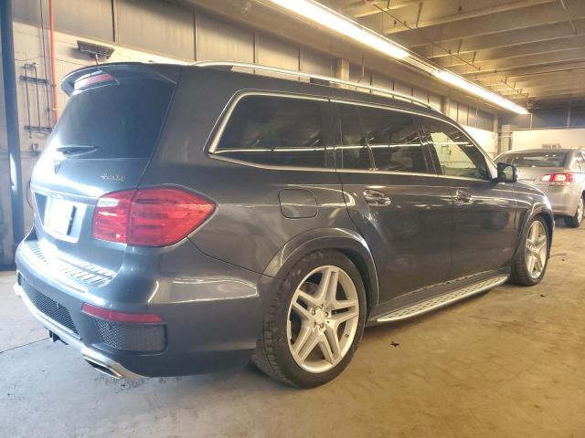 Photo 2 VIN: 4JGDF7DE2FA443540 - MERCEDES-BENZ GL-CLASS 