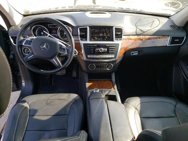 Photo 7 VIN: 4JGDF7DE2FA443540 - MERCEDES-BENZ GL-CLASS 