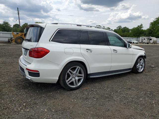 Photo 2 VIN: 4JGDF7DE2FA465215 - MERCEDES-BENZ GL 550 4MA 