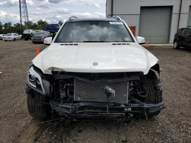 Photo 4 VIN: 4JGDF7DE2FA465215 - MERCEDES-BENZ GL 550 4MA 