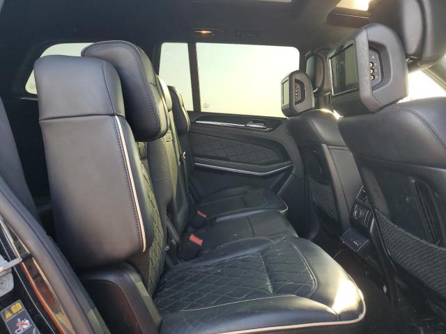 Photo 10 VIN: 4JGDF7DE2FA592966 - MERCEDES-BENZ GL 550 4MA 