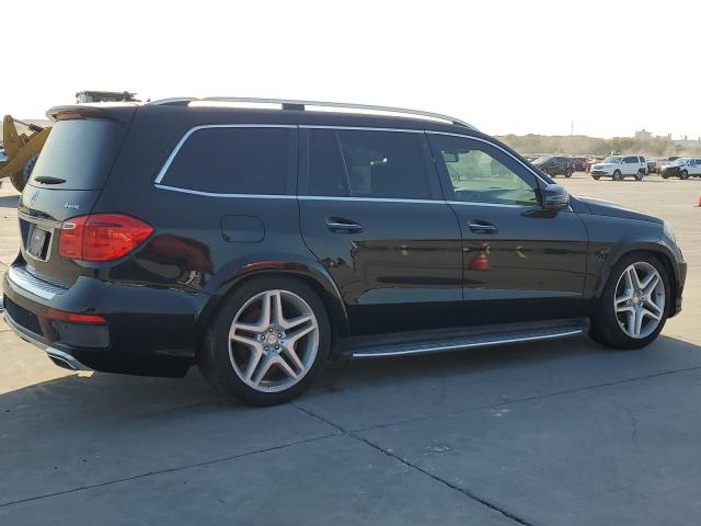 Photo 2 VIN: 4JGDF7DE2FA592966 - MERCEDES-BENZ GL 550 4MA 