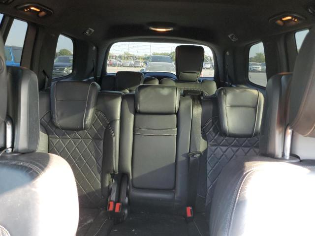 Photo 9 VIN: 4JGDF7DE2FA592966 - MERCEDES-BENZ GL 550 4MA 