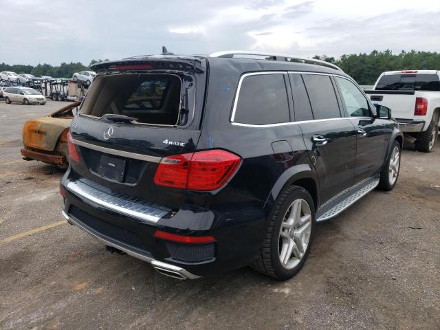 Photo 3 VIN: 4JGDF7DE2GA632237 - MERCEDES-BENZ GL 550 4MA 