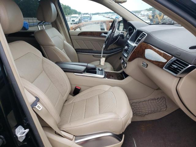 Photo 4 VIN: 4JGDF7DE2GA632237 - MERCEDES-BENZ GL 550 4MA 