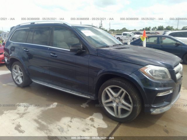 Photo 0 VIN: 4JGDF7DE2GA704117 - MERCEDES-BENZ GL 