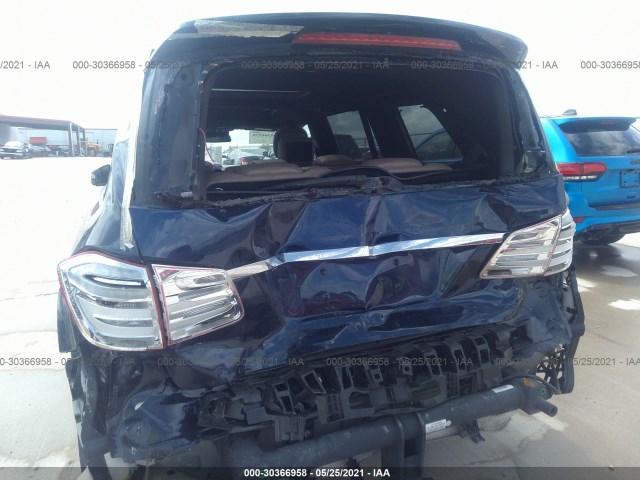 Photo 5 VIN: 4JGDF7DE2GA704117 - MERCEDES-BENZ GL 