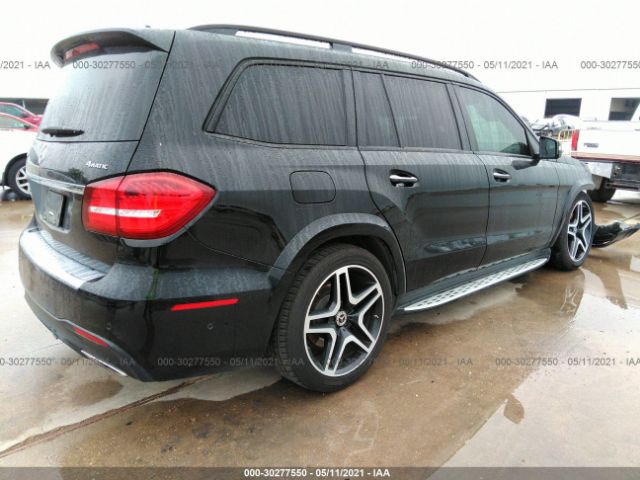 Photo 3 VIN: 4JGDF7DE2KB222458 - MERCEDES-BENZ GLS 