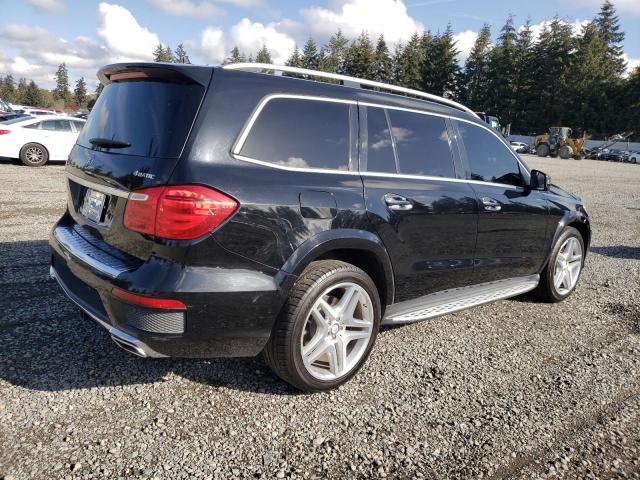 Photo 2 VIN: 4JGDF7DE3DA218346 - MERCEDES-BENZ GL 550 4MA 