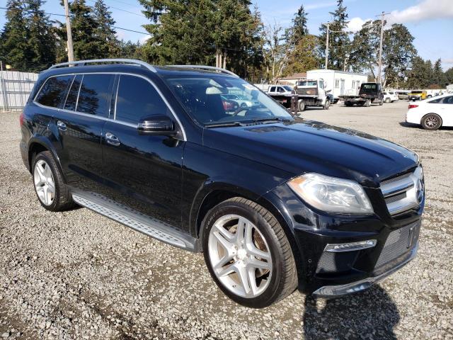 Photo 3 VIN: 4JGDF7DE3DA218346 - MERCEDES-BENZ GL 550 4MA 