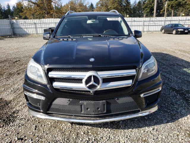 Photo 4 VIN: 4JGDF7DE3DA218346 - MERCEDES-BENZ GL 550 4MA 