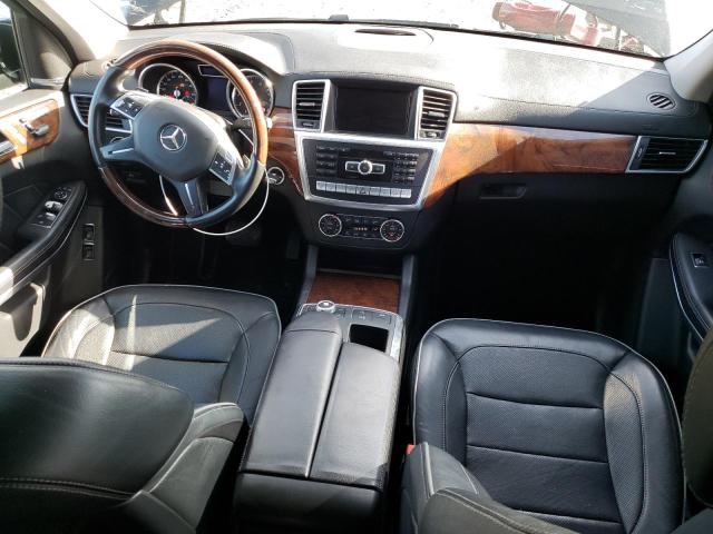 Photo 7 VIN: 4JGDF7DE3DA218346 - MERCEDES-BENZ GL 550 4MA 