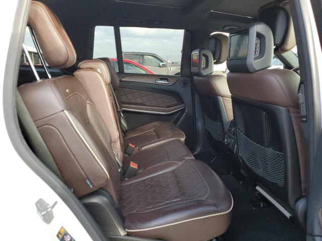 Photo 10 VIN: 4JGDF7DE3DA256627 - MERCEDES-BENZ GL 550 4MA 