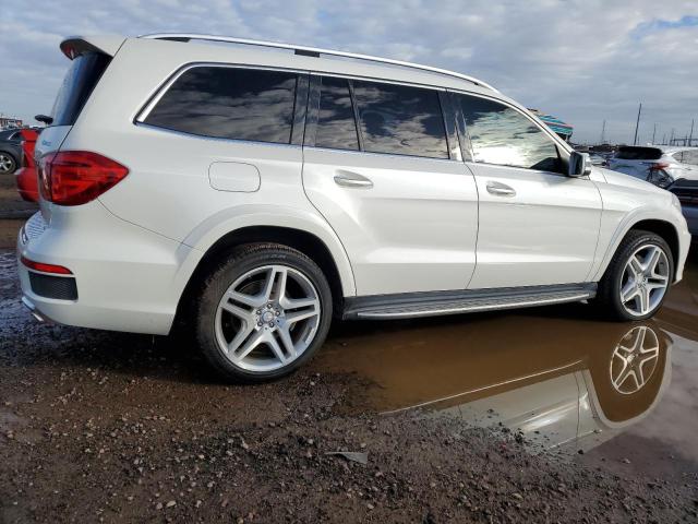 Photo 2 VIN: 4JGDF7DE3DA256627 - MERCEDES-BENZ GL 550 4MA 